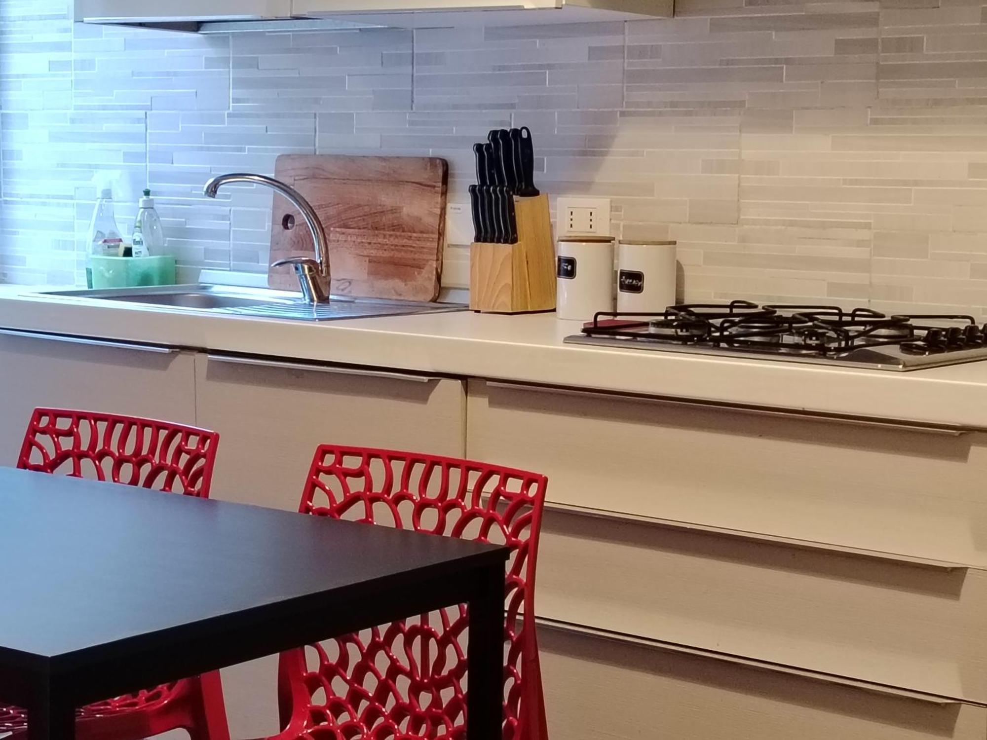 Lucia Haus ترييستي المظهر الخارجي الصورة